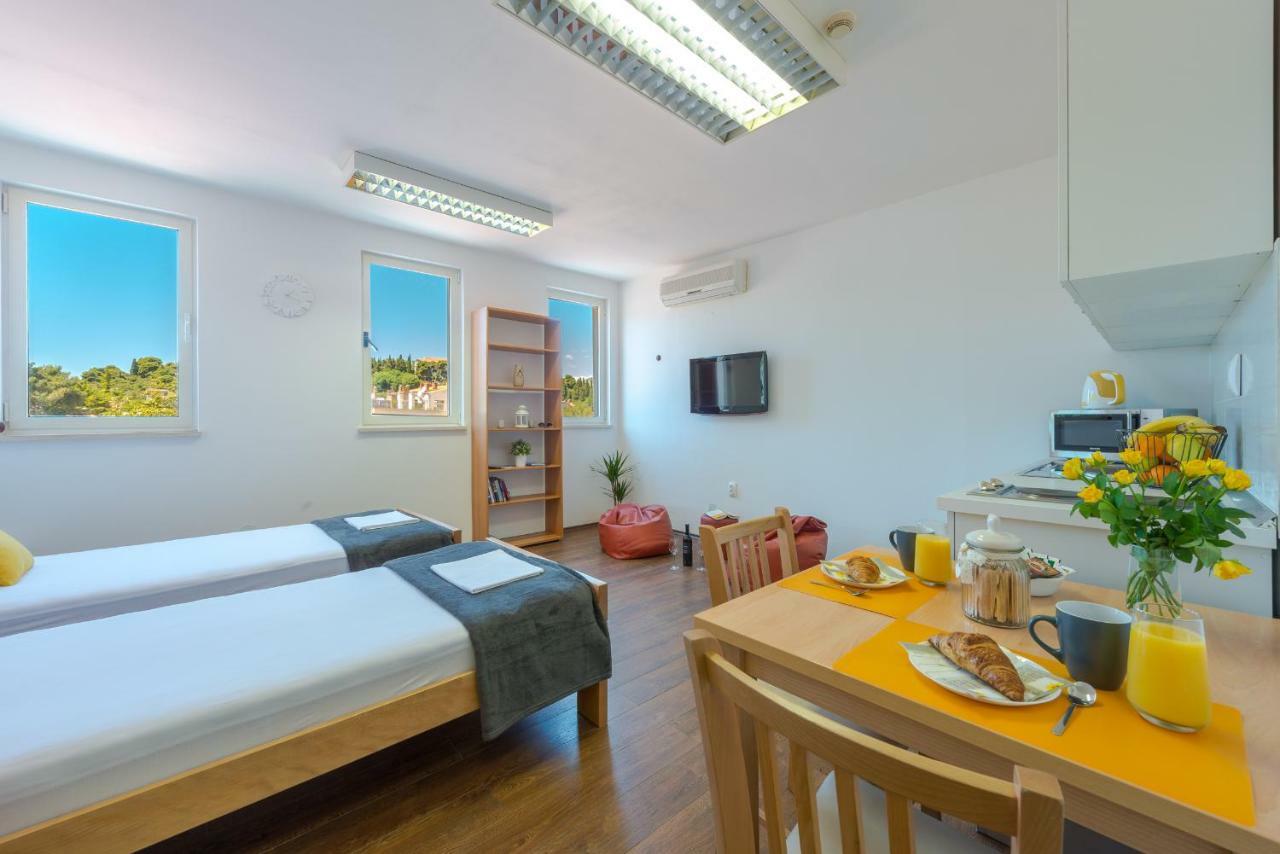 Apartament Ivona *