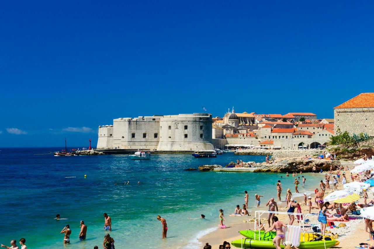 Ivona Apartament Dubrovnik