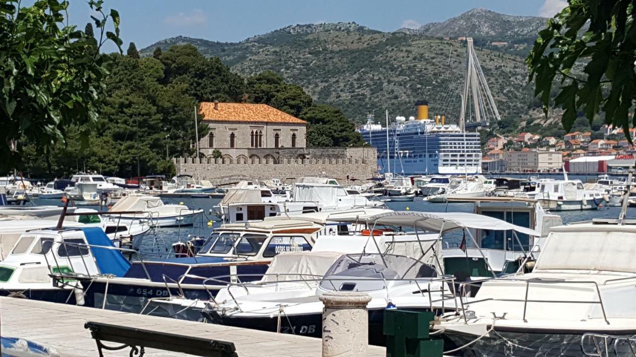 Apartament Ivona Dubrovnik
