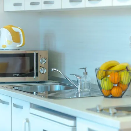 Studio Apartment Ivona Dubrownik Zewnętrze zdjęcie