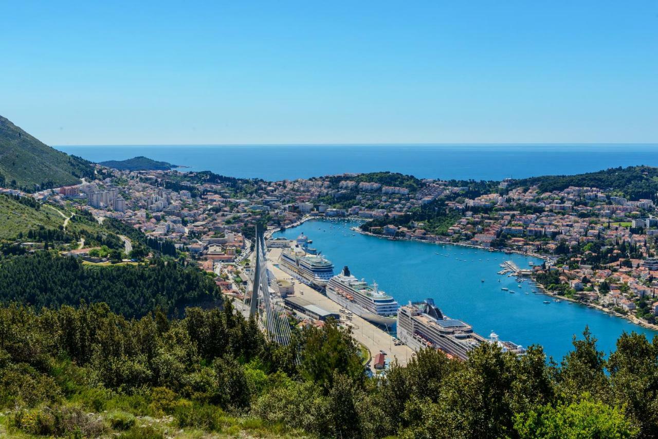 Ivona Appartement Dubrovnik