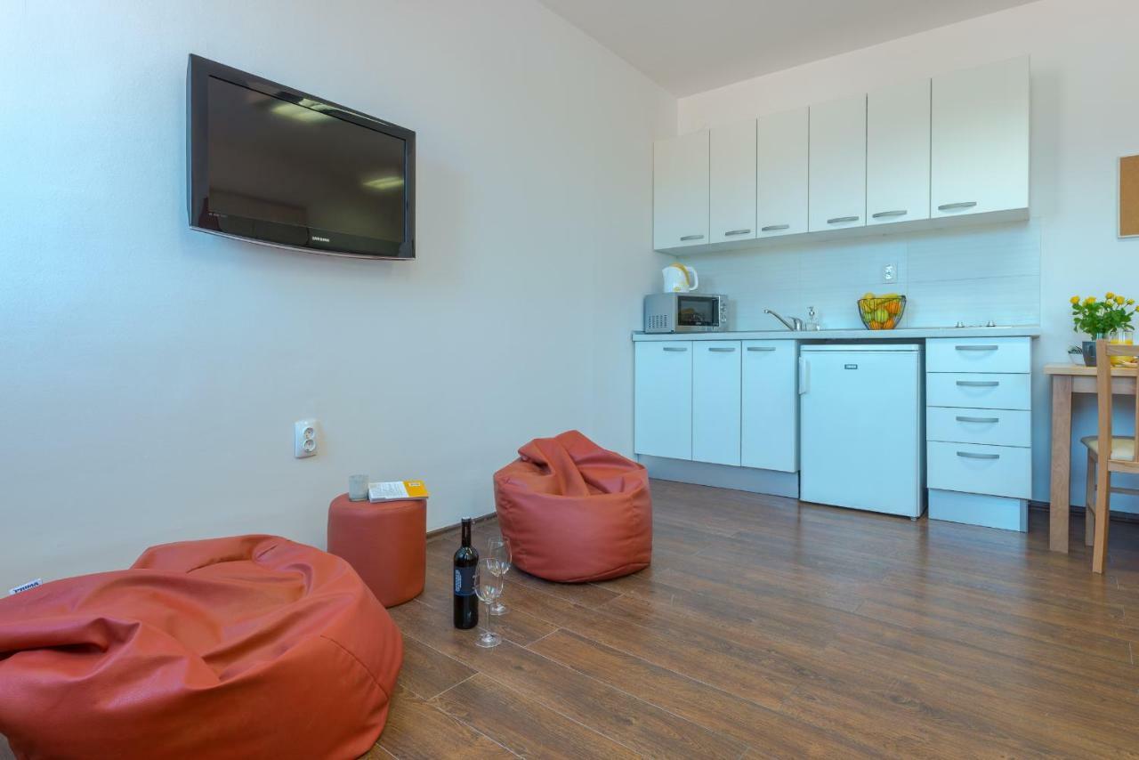 Appartement Ivona
