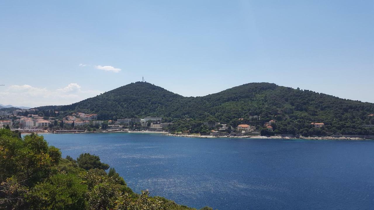 Ivona Appartement Dubrovnik