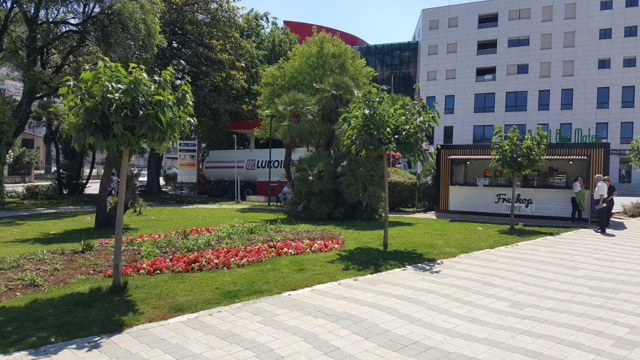 Appartement Ivona *