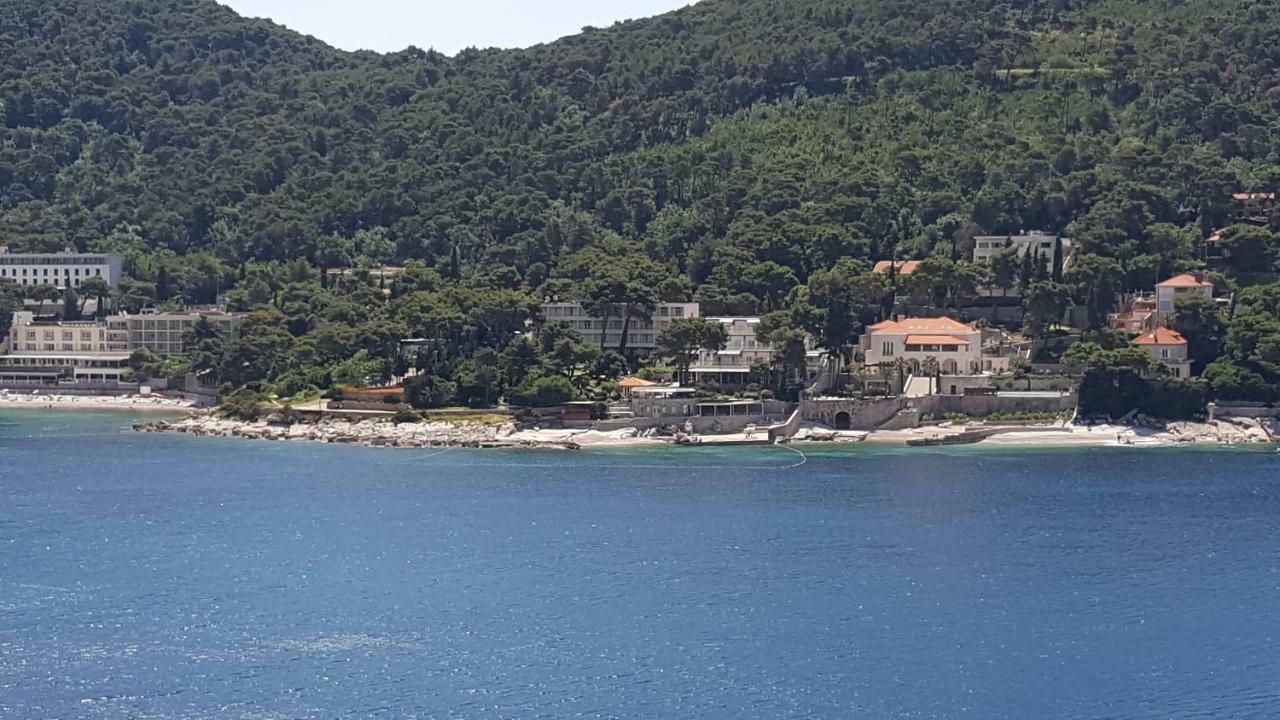 Appartement Ivona Dubrovnik