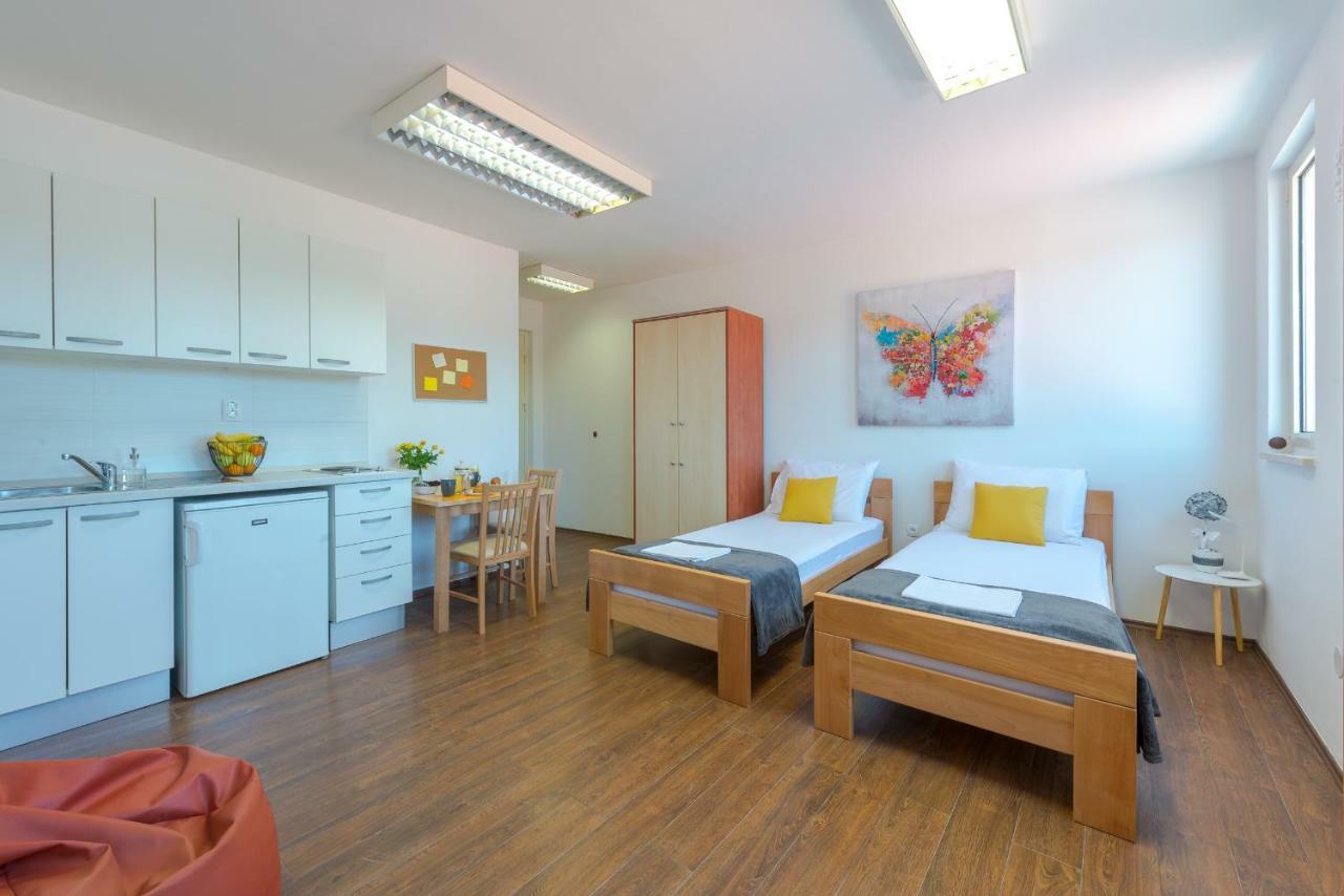 Ivona Apartament Dubrownik