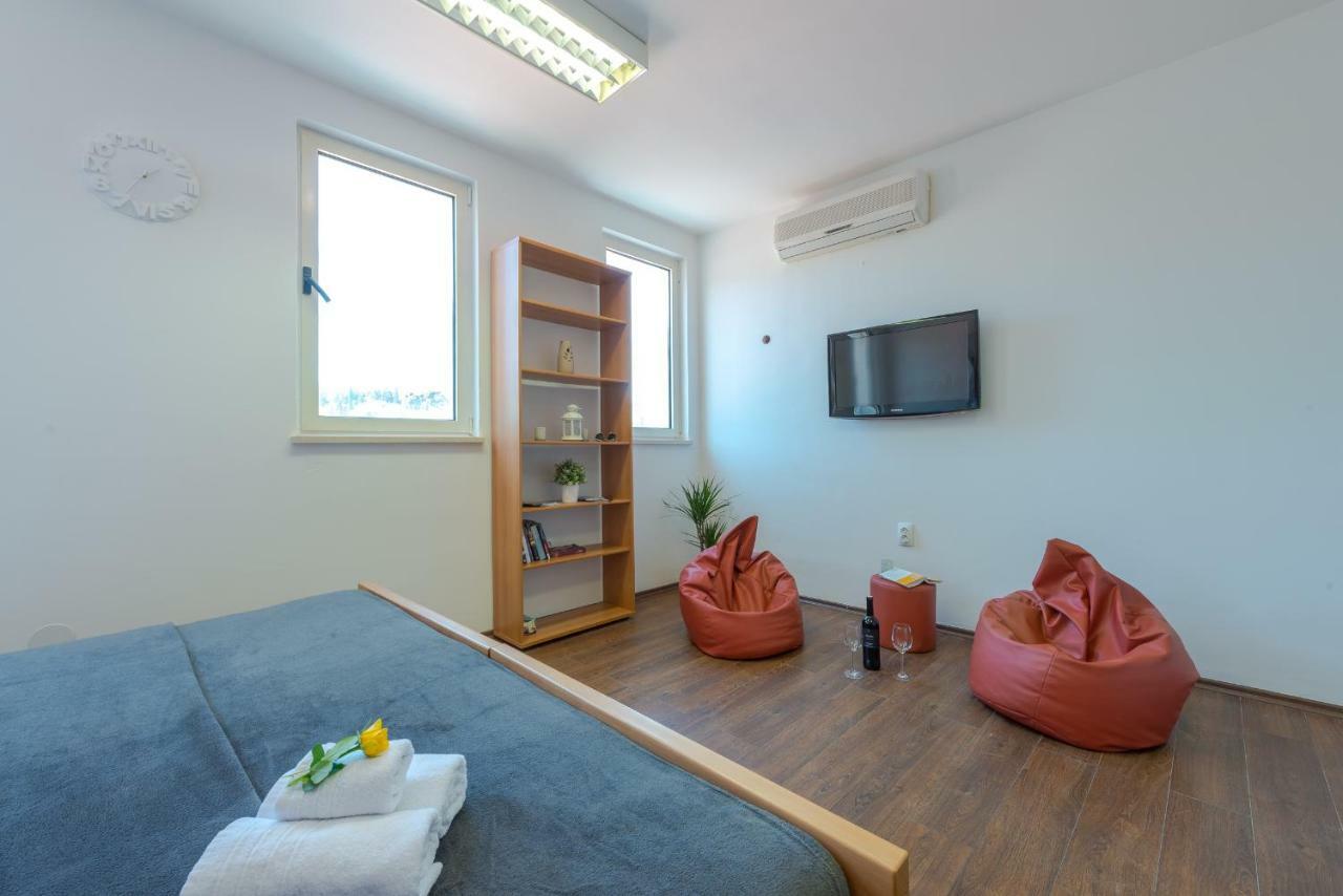 Apartament Ivona