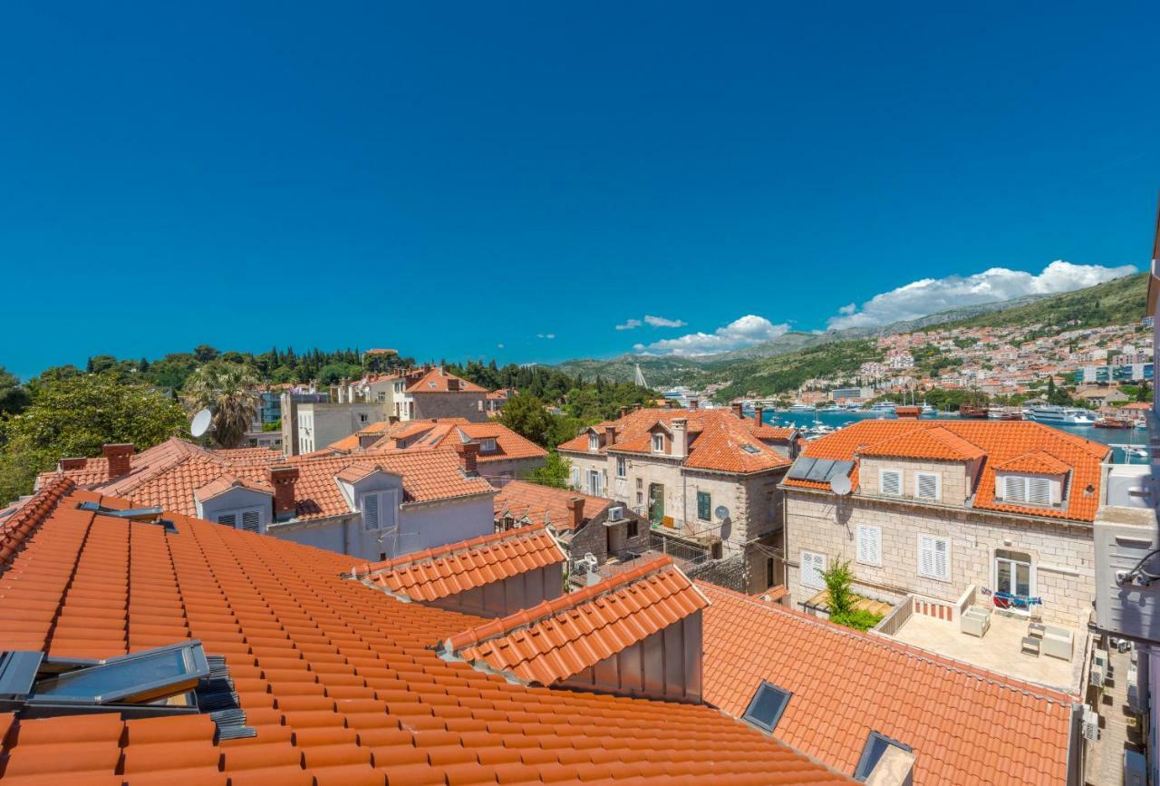Apartament Ivona Dubrownik