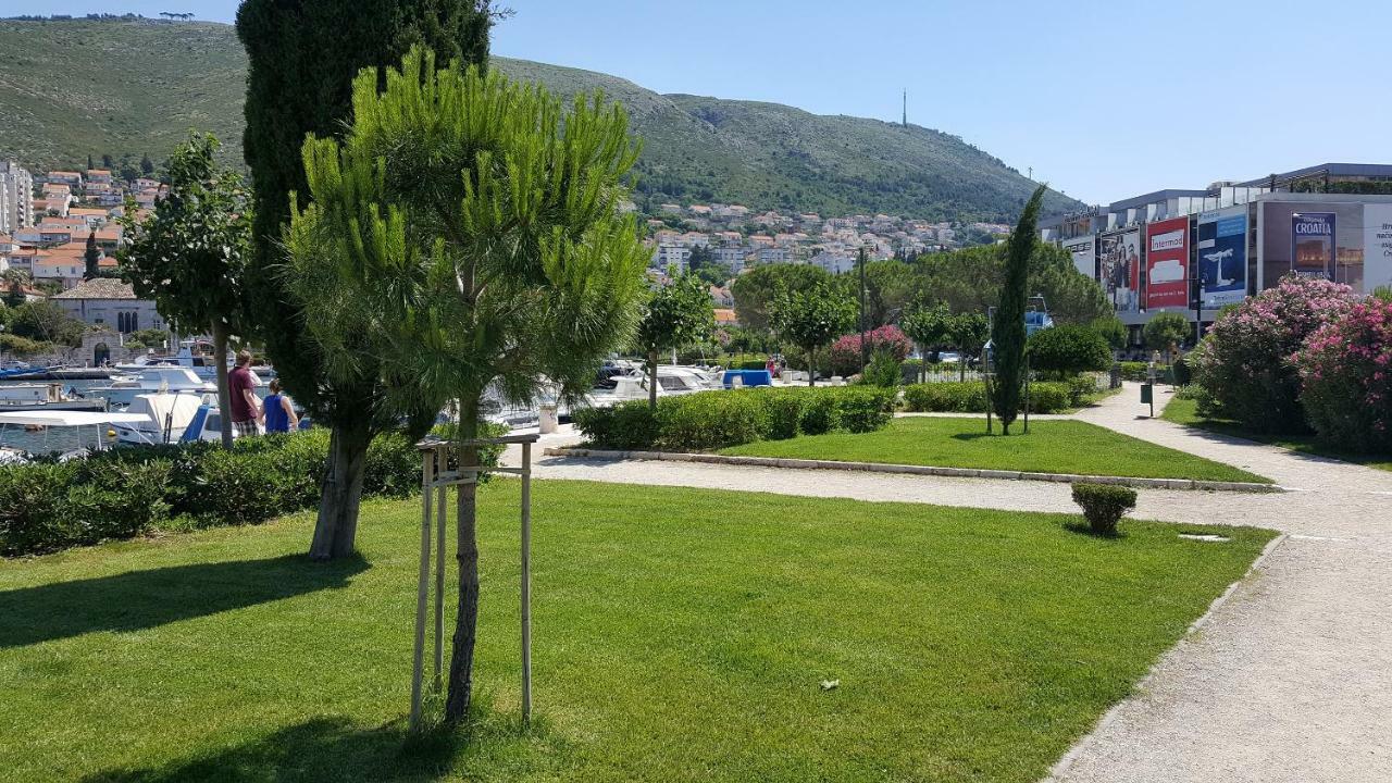Ivona Apartament Dubrownik